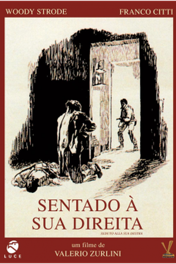  de Filme Sentado à Sua Direita (1968)
