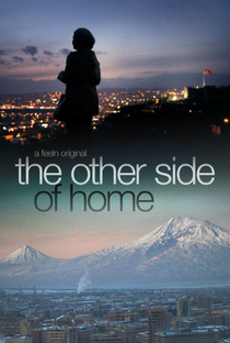 The Other Side of Home - Poster / Capa / Cartaz - Oficial 1
