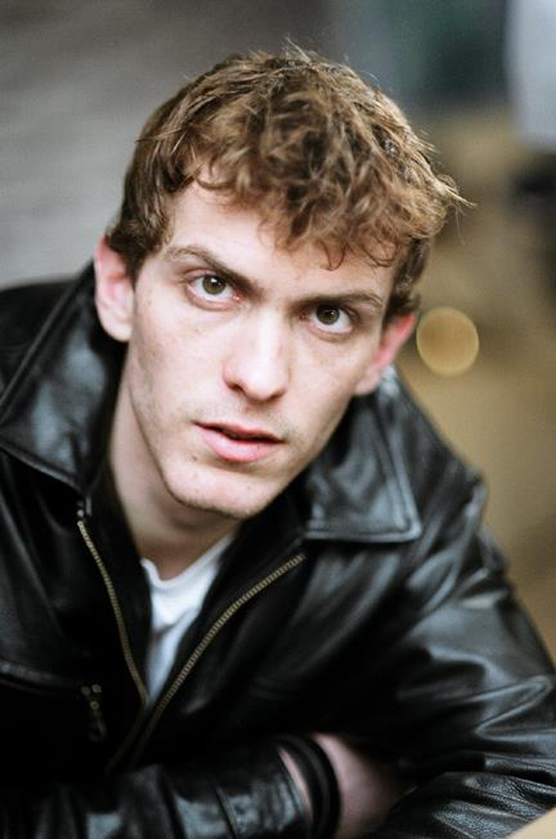 Benjamin Mayet - Foto 4
