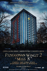 Panggonan Wingit 2: Miss K (Panggonan Wingit 2: Miss K)