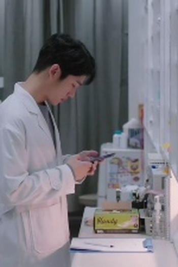 Poster de Episódio 뜻밖의.. 그대 (2019)