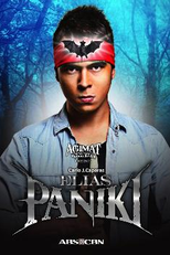 Elias Paniki (Agimat: Ang Mga Alamat ni Ramon Revilla presents Elias Paniki)