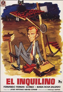 O Inquilino (El Inquilino)