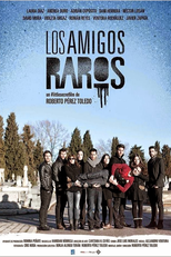 Los amigos raros (Los amigos raros)