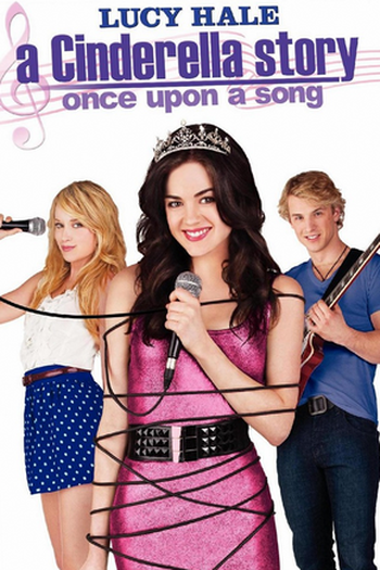  de Filme A Nova Cinderela: Era Uma Vez Uma Canção (2011)