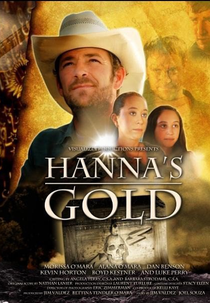 Hanna's Gold (Hanna's Gold)