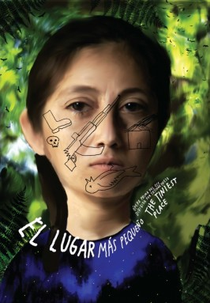 El lugar más pequeño (El lugar más pequeño)