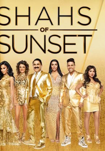 Os Reis de Beverly Hills (Shahs of Sunset)