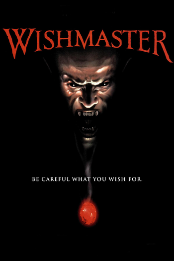  de Filme O Mestre dos Desejos (1997)