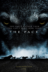 A Alcateia (The Pack)