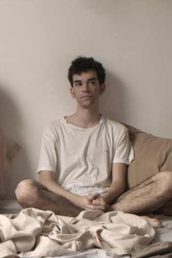 Poster de Curta Fio-terra (2015)