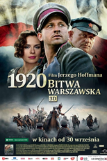 Battle of Warsaw 1920 (1920 Bitwa Warszawska)