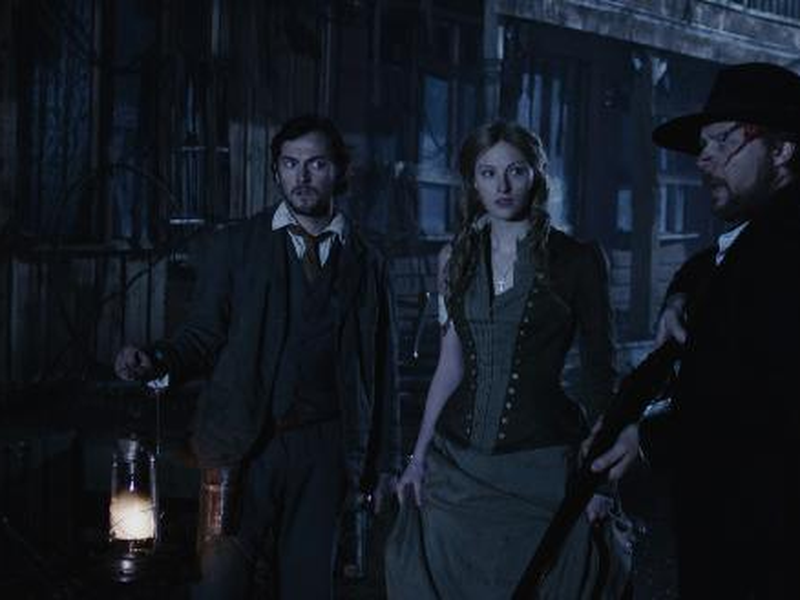 Foto 8 de Blood Moon