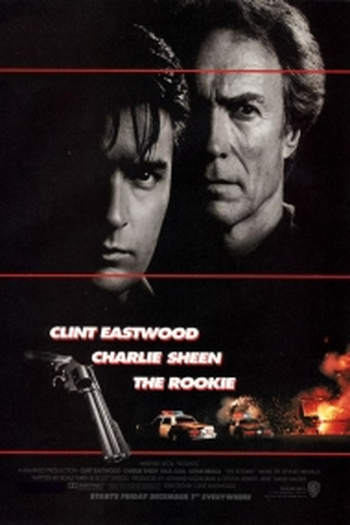  de Filme Rookie: Um Profissional do Perigo (1990)