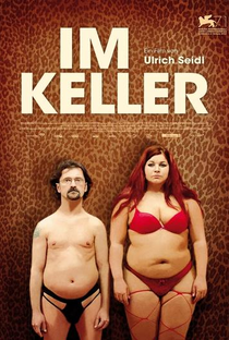Im Keller - Poster / Capa / Cartaz - Oficial 3