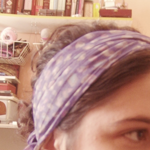 Foto de perfil de Sarah