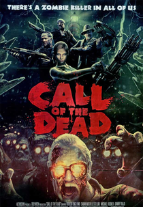 Call Of The Dead (Call Of The Dead)