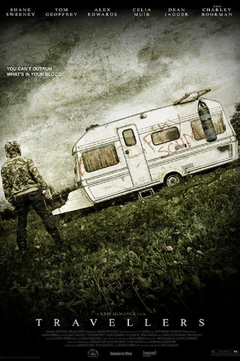  de Filme Travellers (2011)