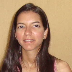Foto de perfil de Isadora