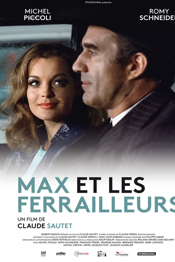  de Filme Sublime Renúncia (1971)