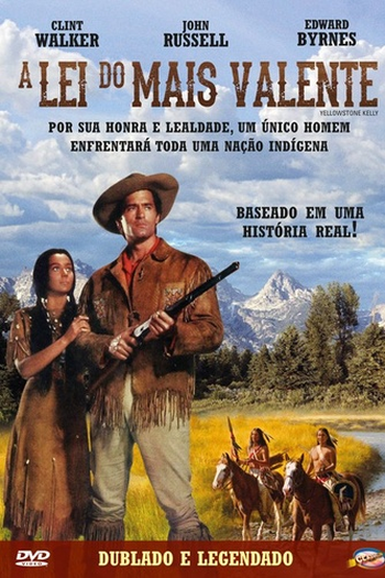  de Filme A Lei do Mais Valente (1959)