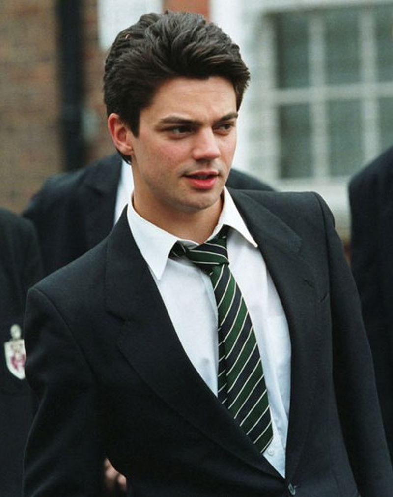 Dominic Cooper - Foto 7