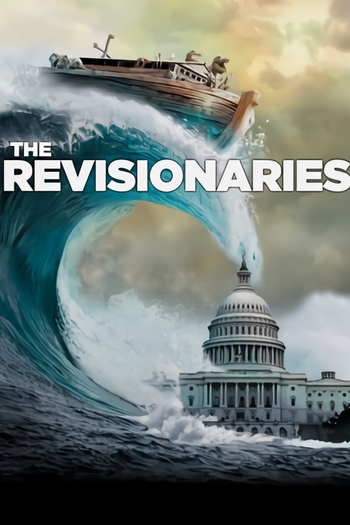  de Filme Os Revisionarios (2012)