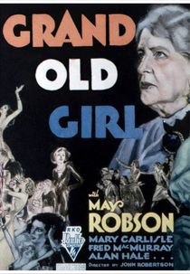 Grand Old Girl (Grand Old Girl)