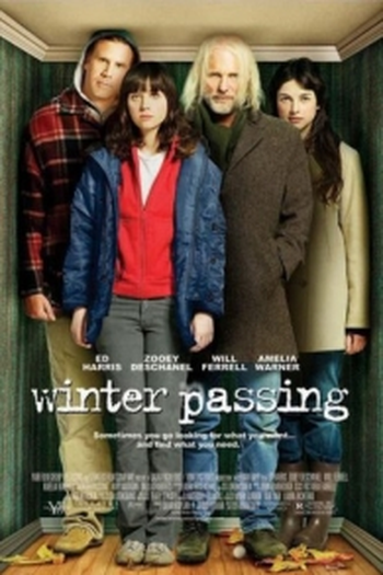  de Filme Estranha Família (2005)