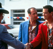 Pizzas and Promises