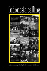 Indonesia Calling (Indonesia Calling)