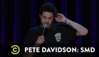 Pete Davidson: SMD - Growing Up in Staten Island & Flying Cape Air
