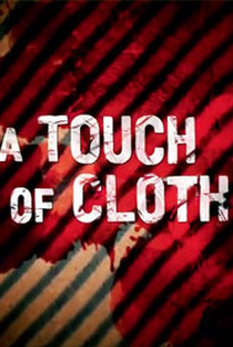 A Touch of Cloth (2ª Temporada) - Poster / Capa / Cartaz - Oficial 1