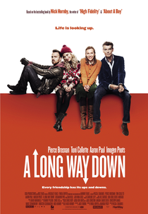 Uma Longa Queda (A Long Way Down)