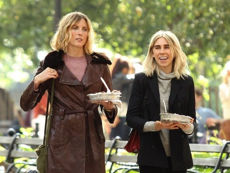 Foto 1 de The Boy Downstairs