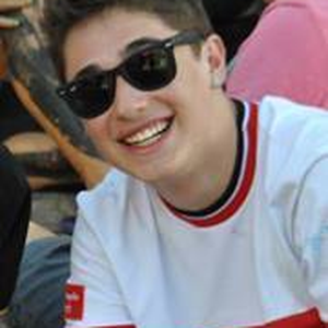 Foto de perfil de Matheus