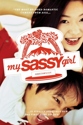  de Filme Ironias do Amor (2001)