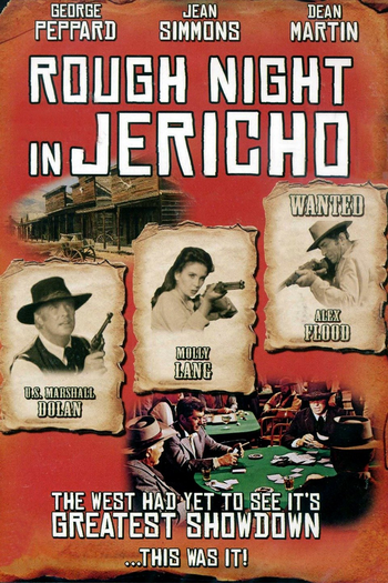  de Filme A Noite dos Pistoleiros (1967)