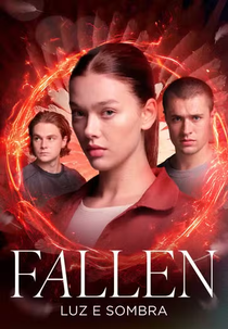 Fallen: Luz e Sombra (1ª Temporada) (Fallen (1ª Temporada))