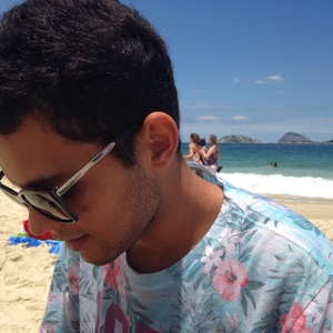 Foto de perfil de Bruno