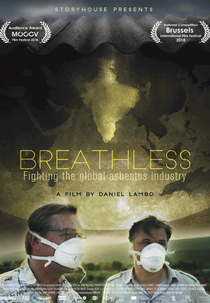 Sufocado (Breathless)