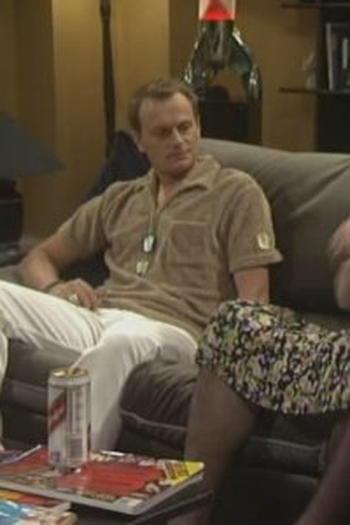 Poster de Episódio Wedding Day (1998)