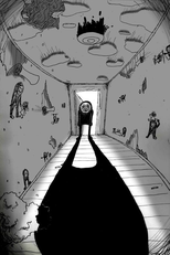 The Sad Man (The Sad Man)