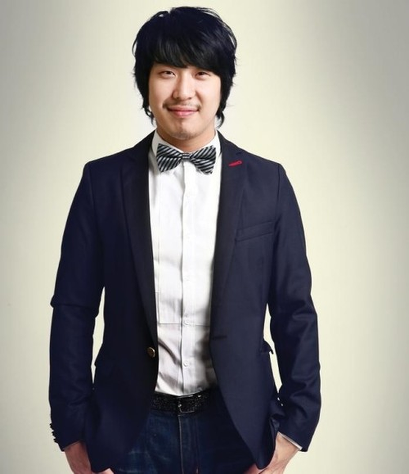 Ha Dong Hoon - Foto 3