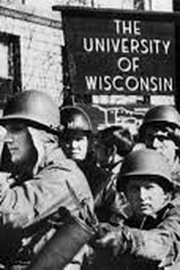  de Filme The War at Home (1979)