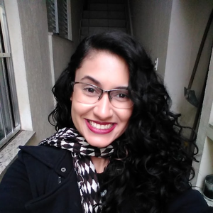 Foto de perfil de Bruna Souza Saraiva