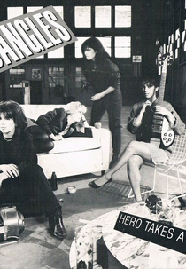 Bangles: Hero Takes A Fall (Bangles: Hero Takes A Fall)