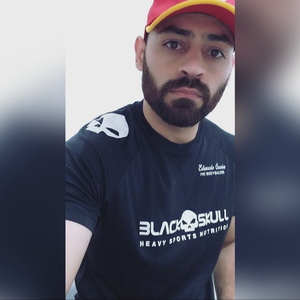 Foto de perfil de Nathan Morais