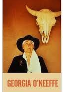 Georgia O'Keeffe (Georgia O'Keeffe)