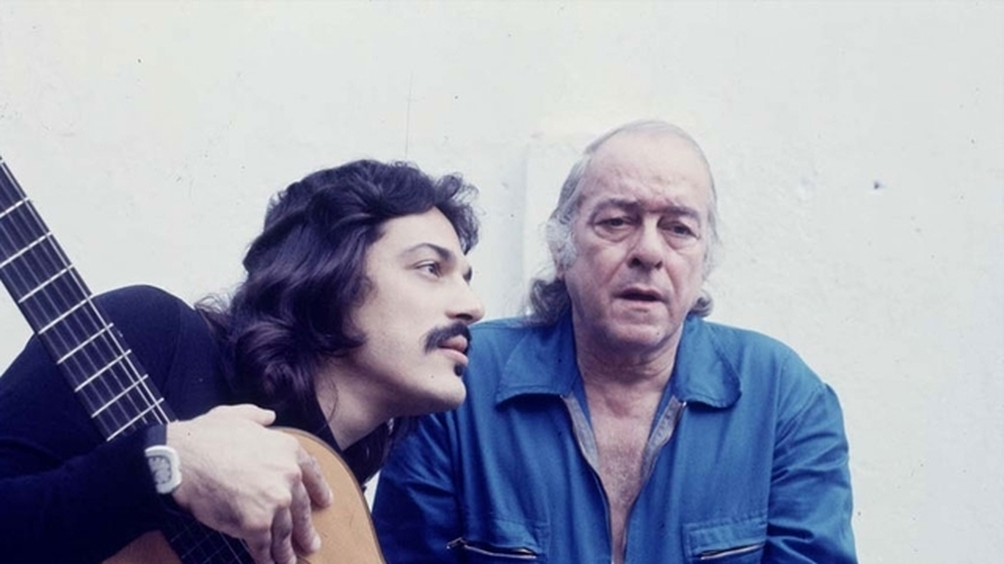 Toquinho - Foto 3